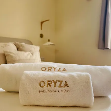 Oryza Guest House& Suites-2