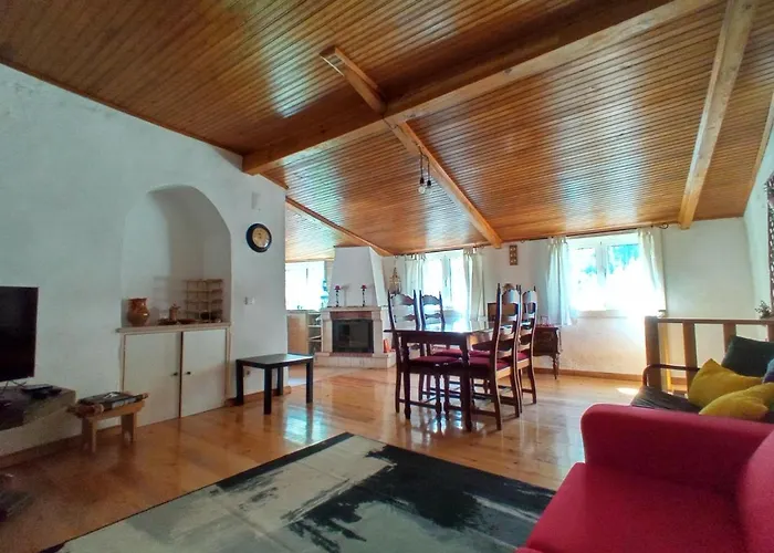 Casa Do Rio