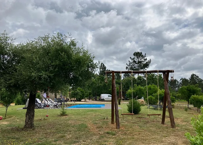 Quinta Da Meda
