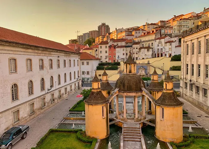 Casa de São Bento by PURUS