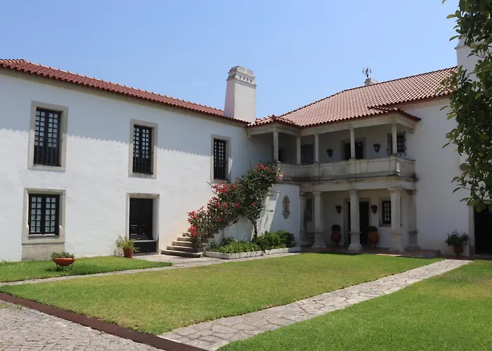 Quinta Do Regalo