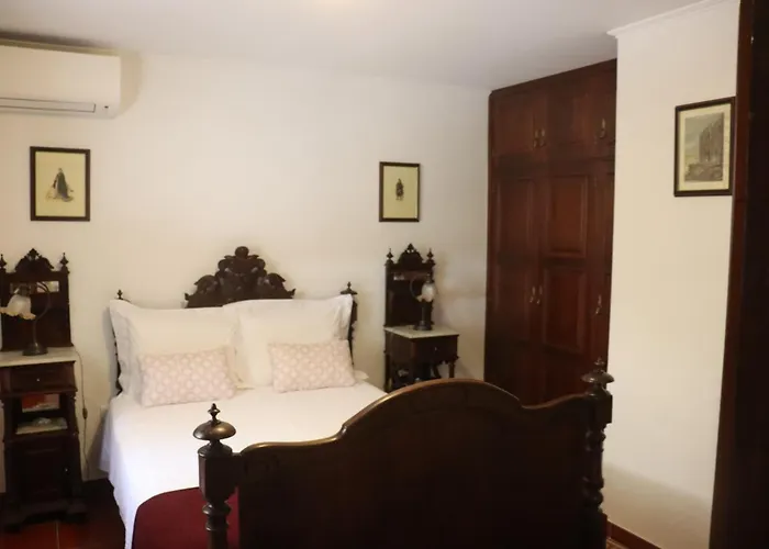 Quinta Do Regalo