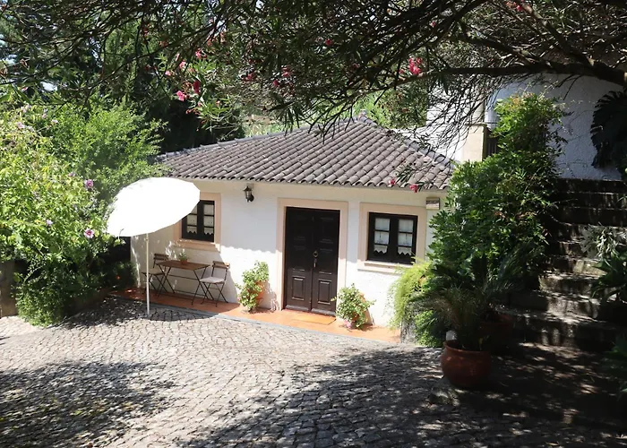 Quinta Do Regalo