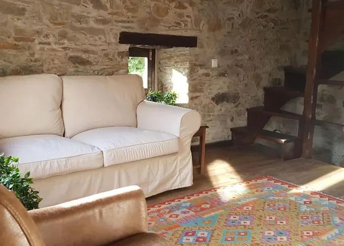 Casa Do Ti Toninho